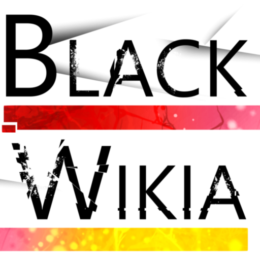 Black Wikia