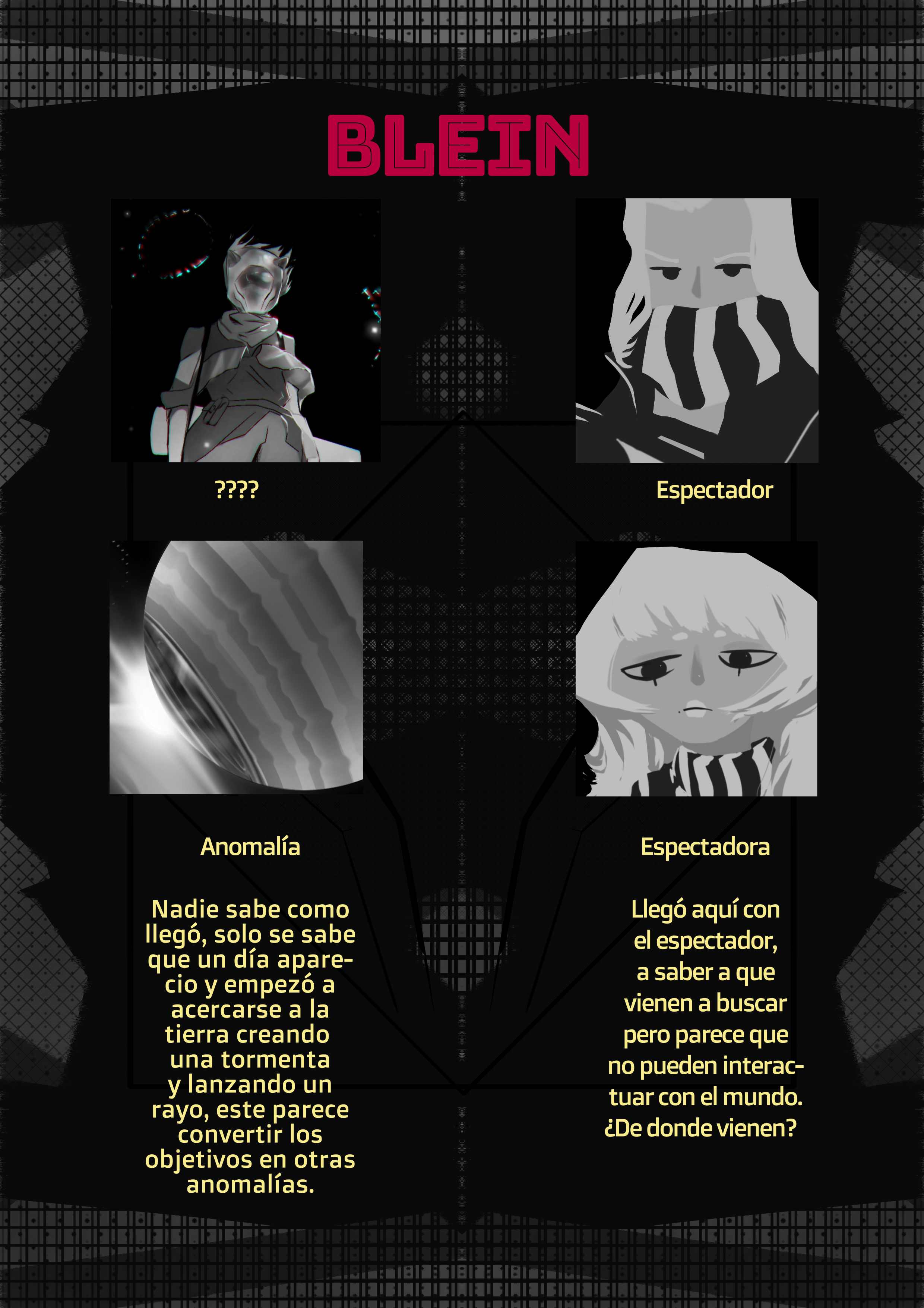 Comic Panel 0