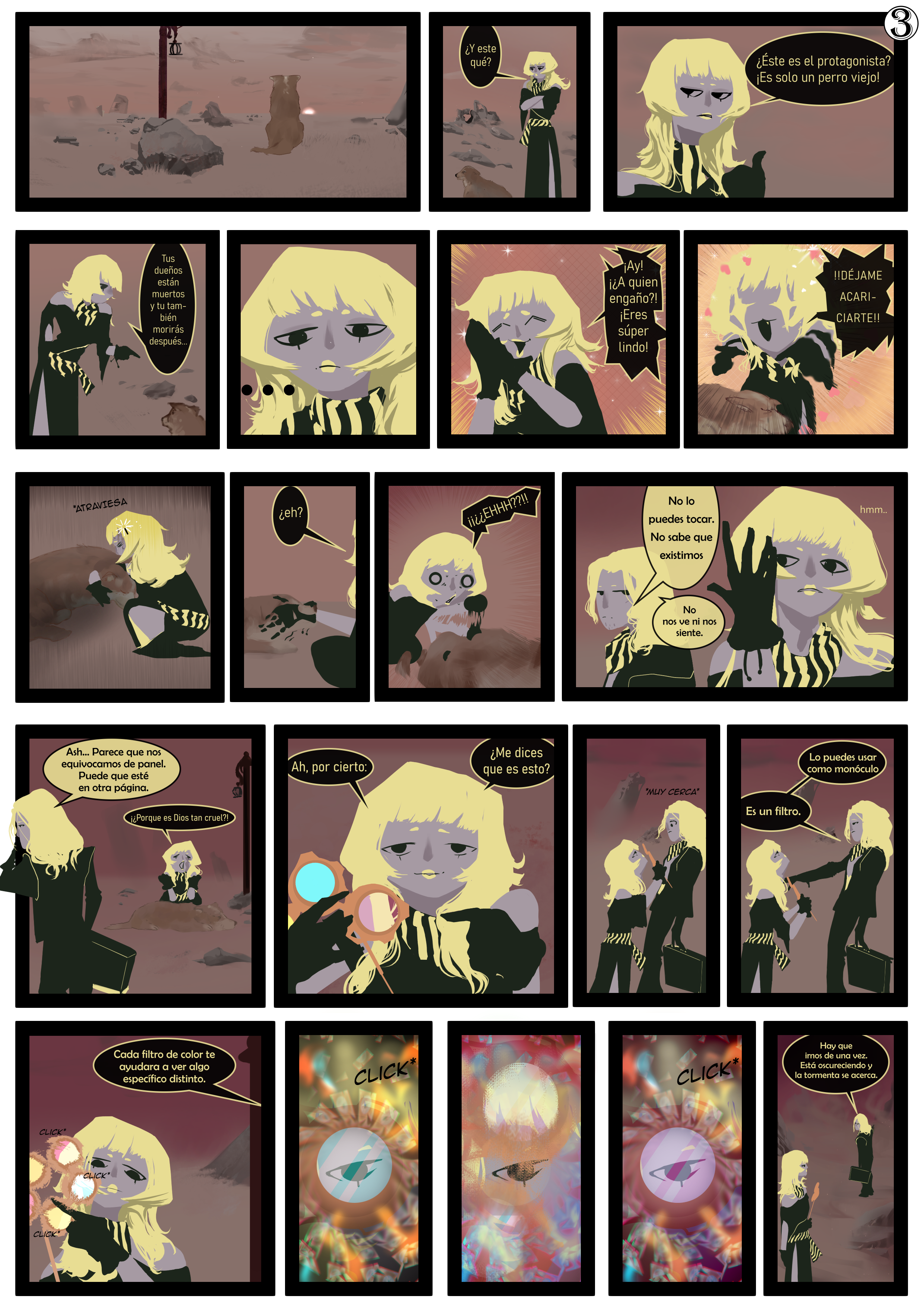 Comic Panel 3