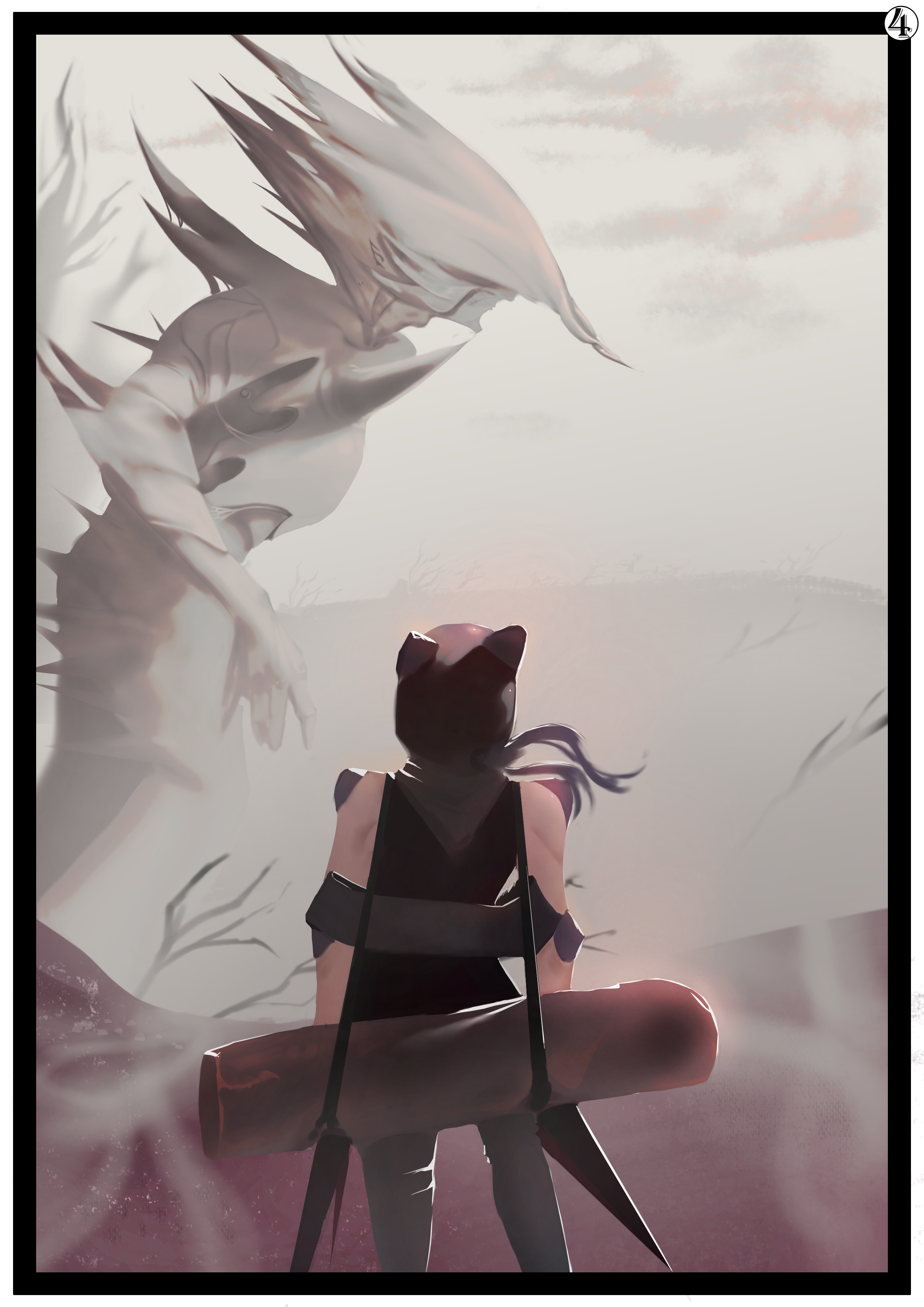 Comic Panel 4