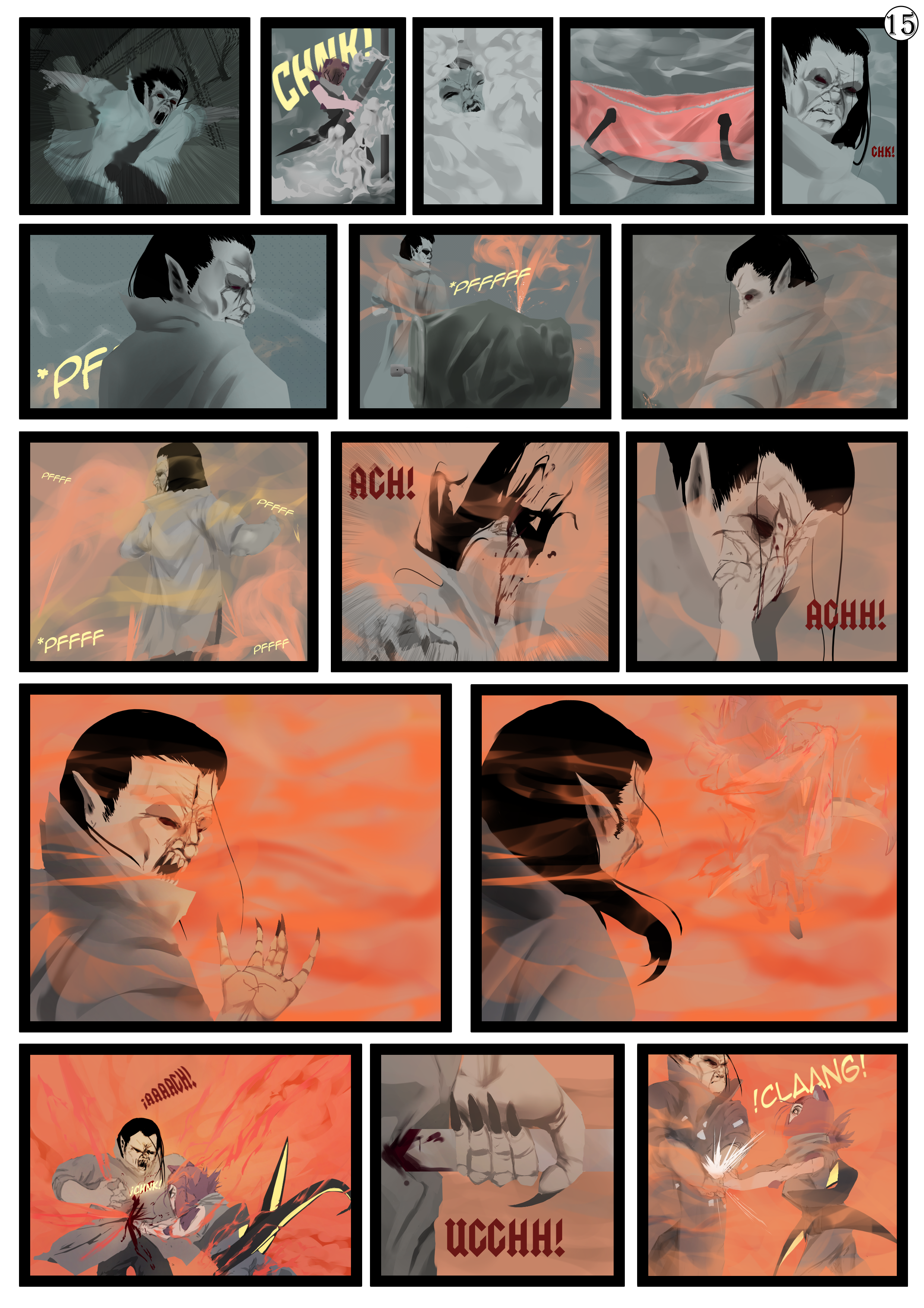 Comic Panel 15
