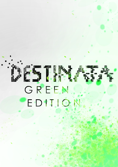 Destinata Green